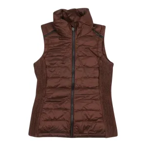 Alp N Rock Down Puffer Vest - Women's