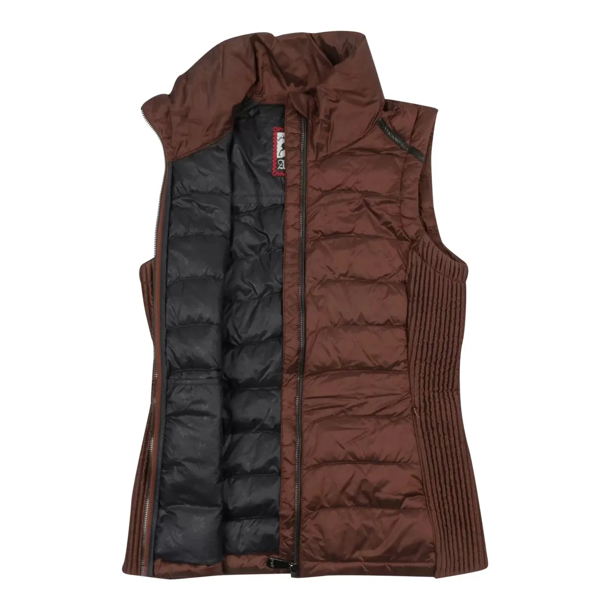 Alp N Rock Down Puffer Vest - Women's