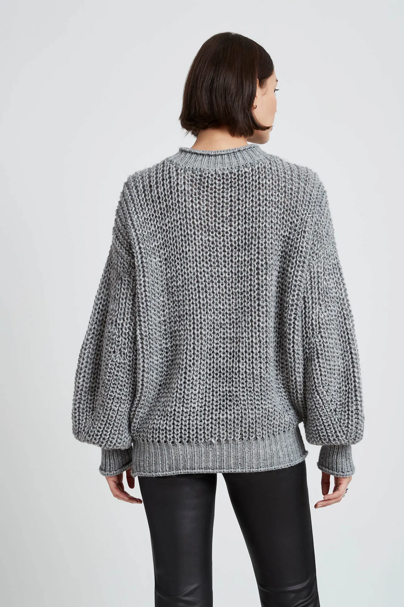 Audrey Sweater