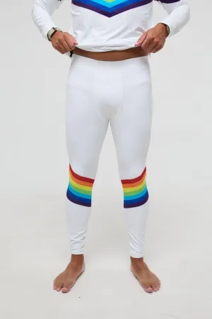 Baselayer Pant - Rainbow Road Men's