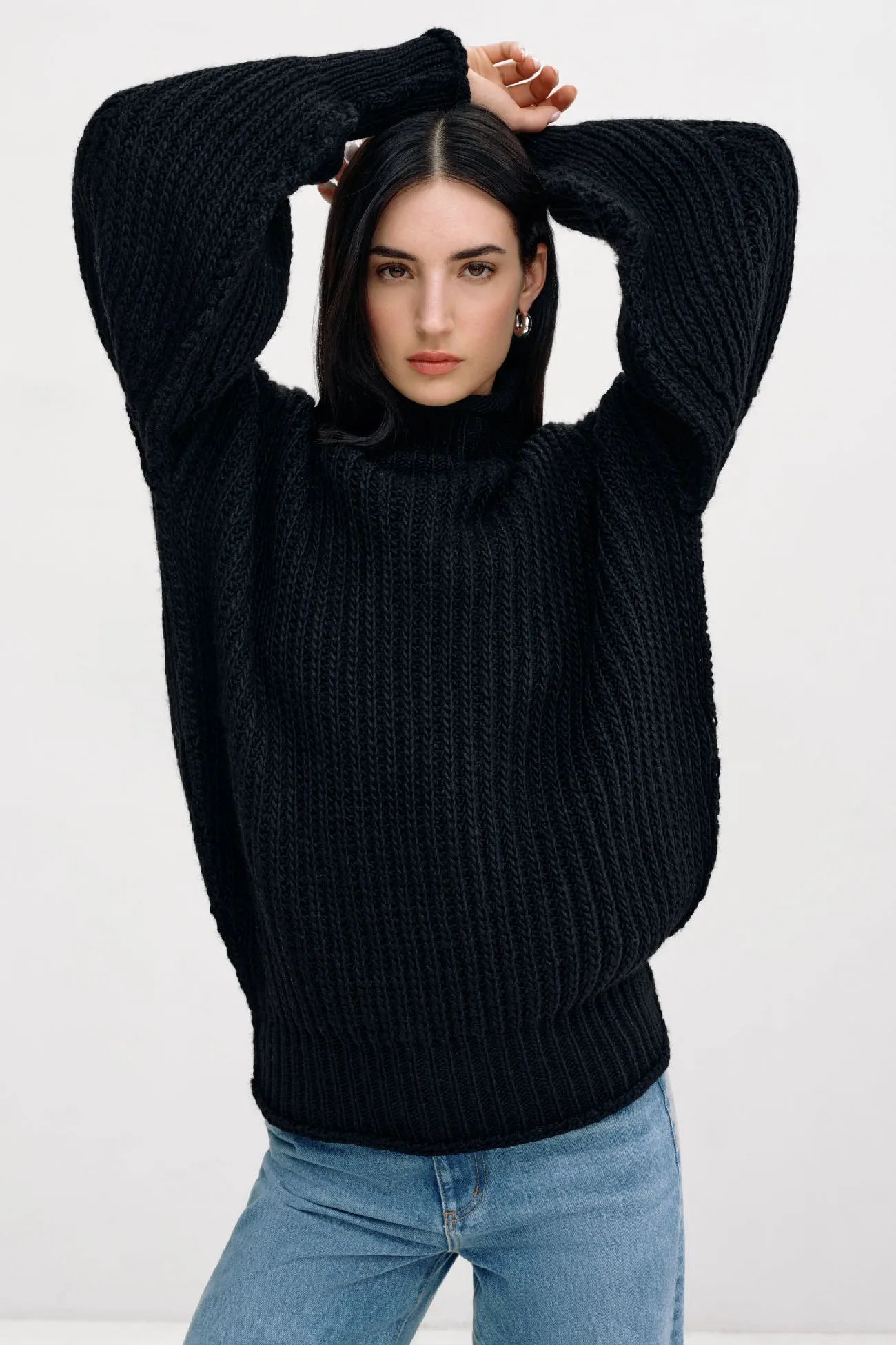 Brenda Sweater