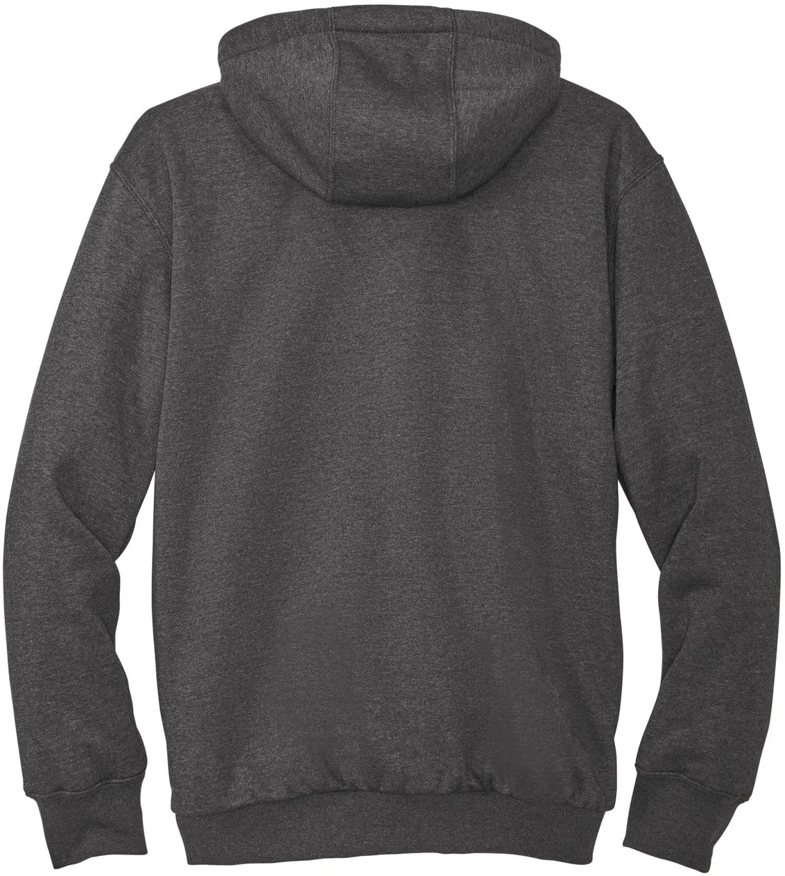 Carhartt Midweight Thermal-Lined Full-Zip Sweatshirt