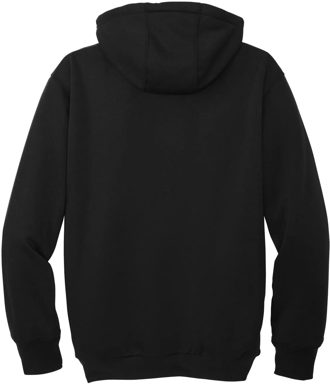 Carhartt Midweight Thermal-Lined Full-Zip Sweatshirt