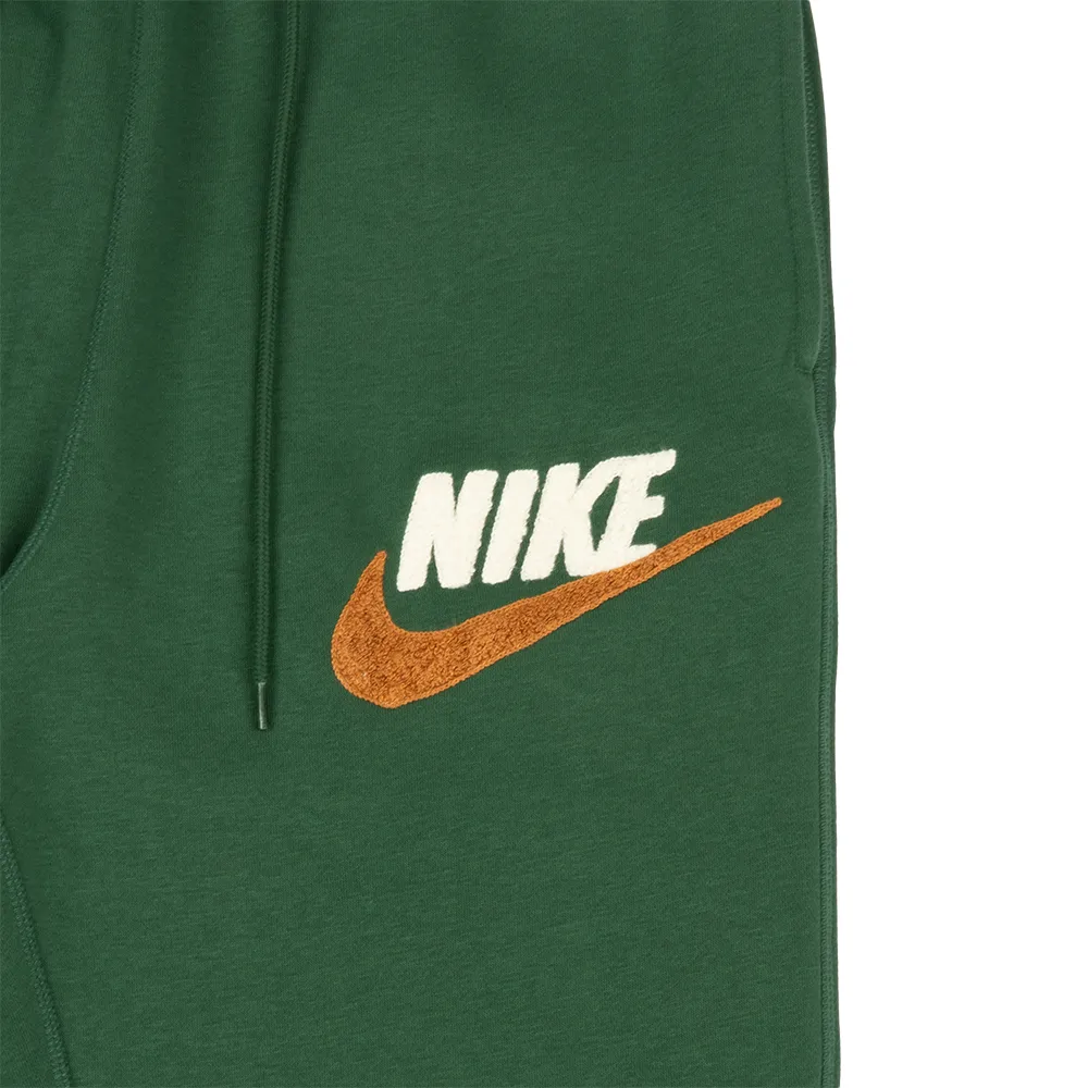 Club Fleece Joggers 'Fir'