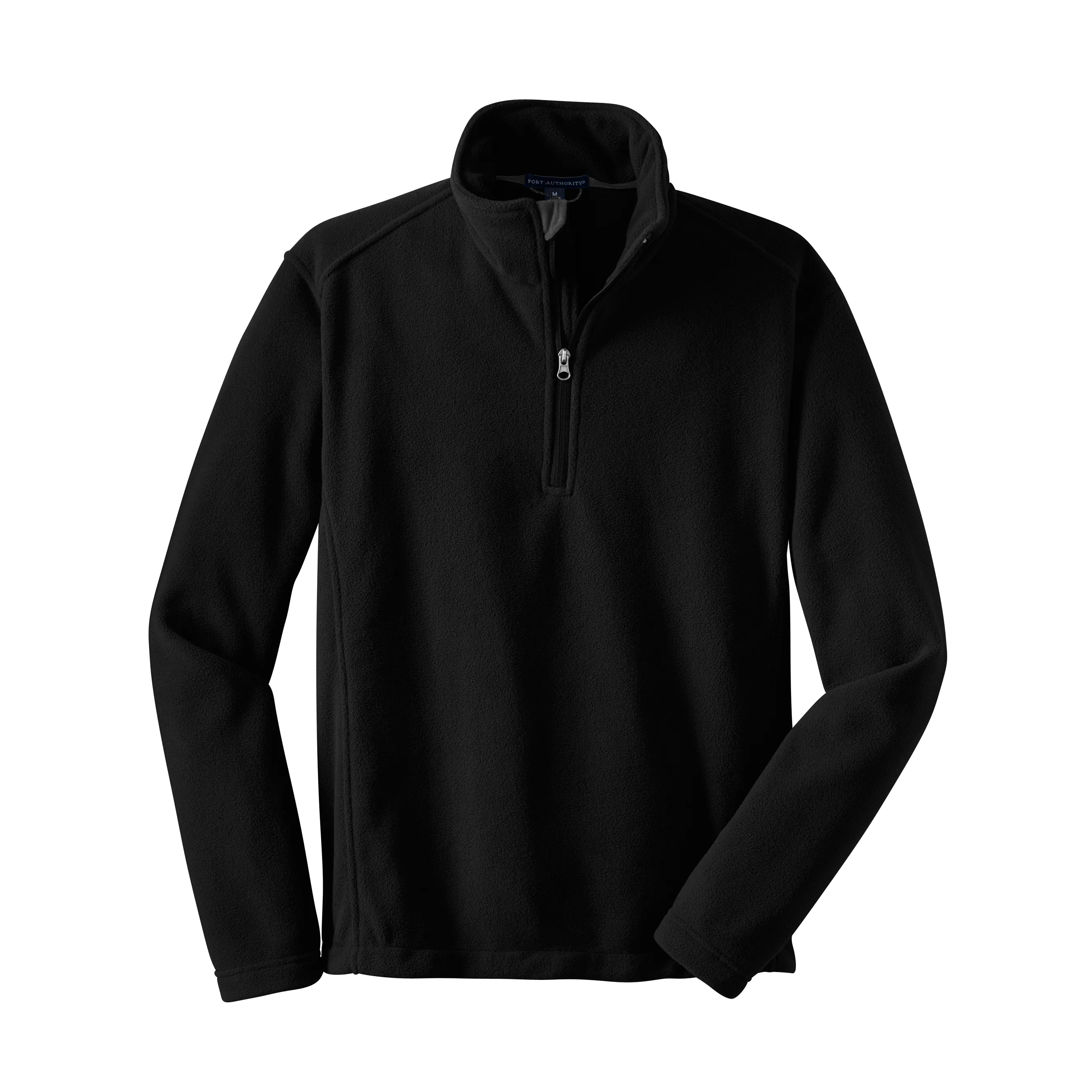 D2017 Mens Value Fleece 1/4 Zip Pullover