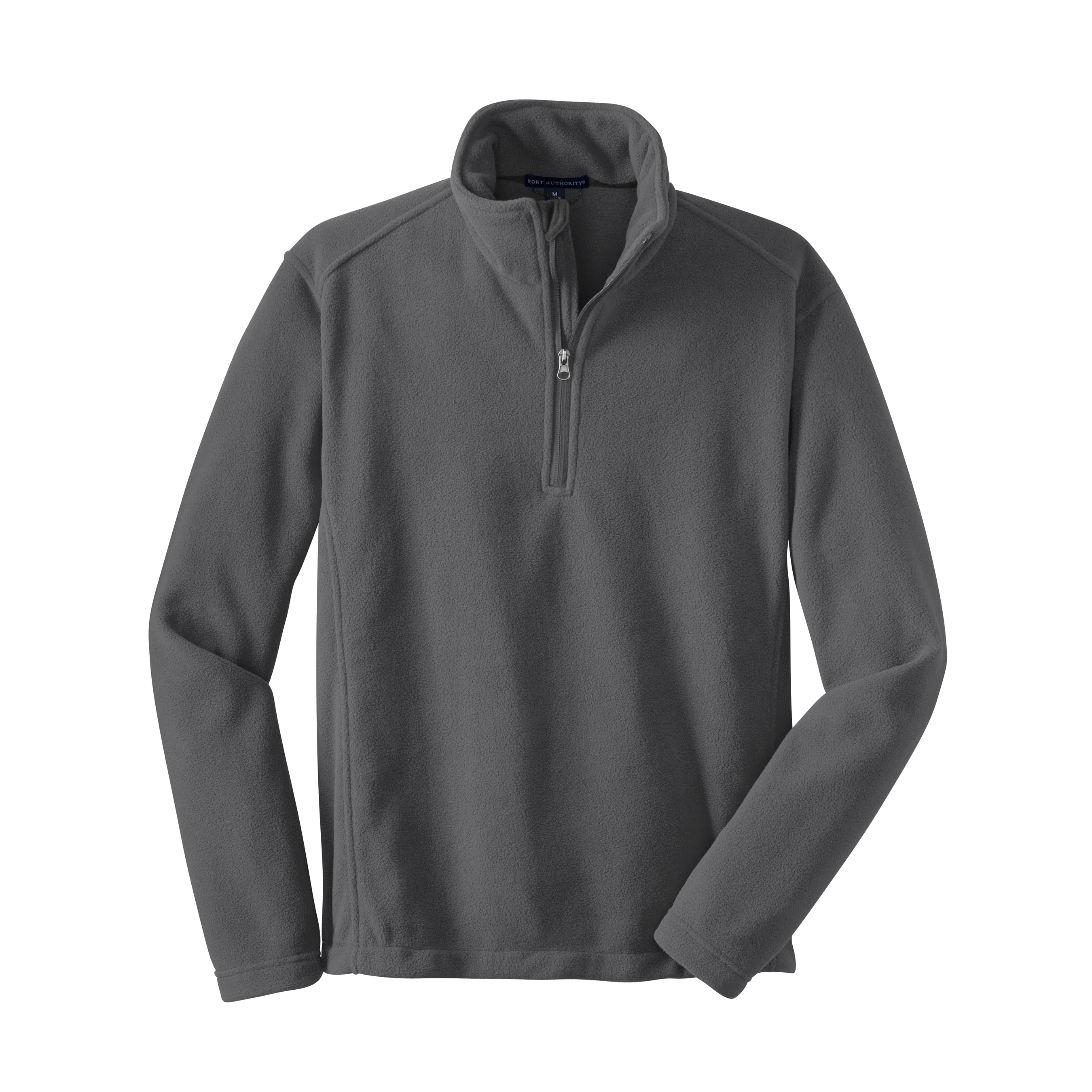 D2017 Mens Value Fleece 1/4 Zip Pullover