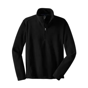 D2017 Mens Value Fleece 1/4 Zip Pullover