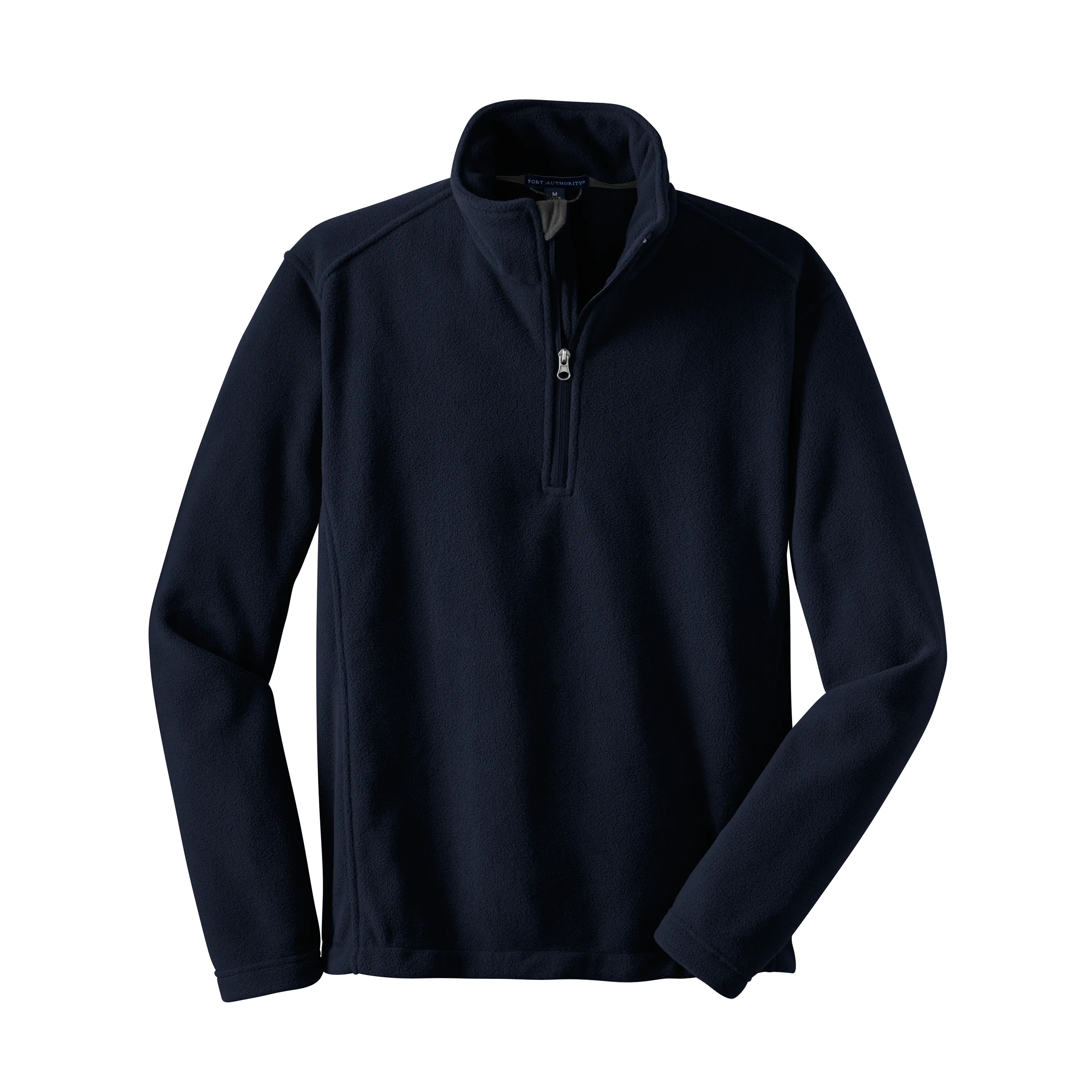 D2017 Mens Value Fleece 1/4 Zip Pullover