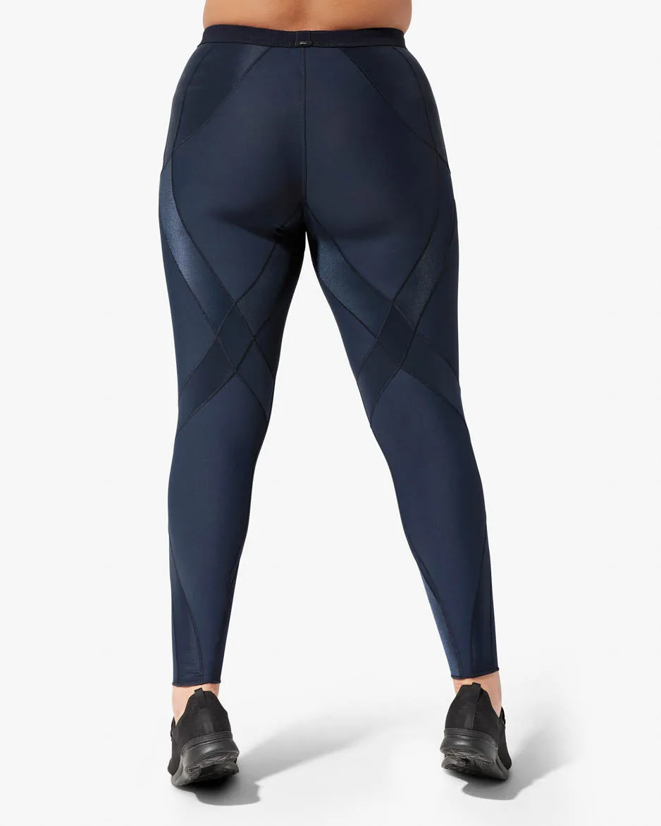 Endurance Generator Insulator Joint & Muscle Support Compression Tight: Women's Navy