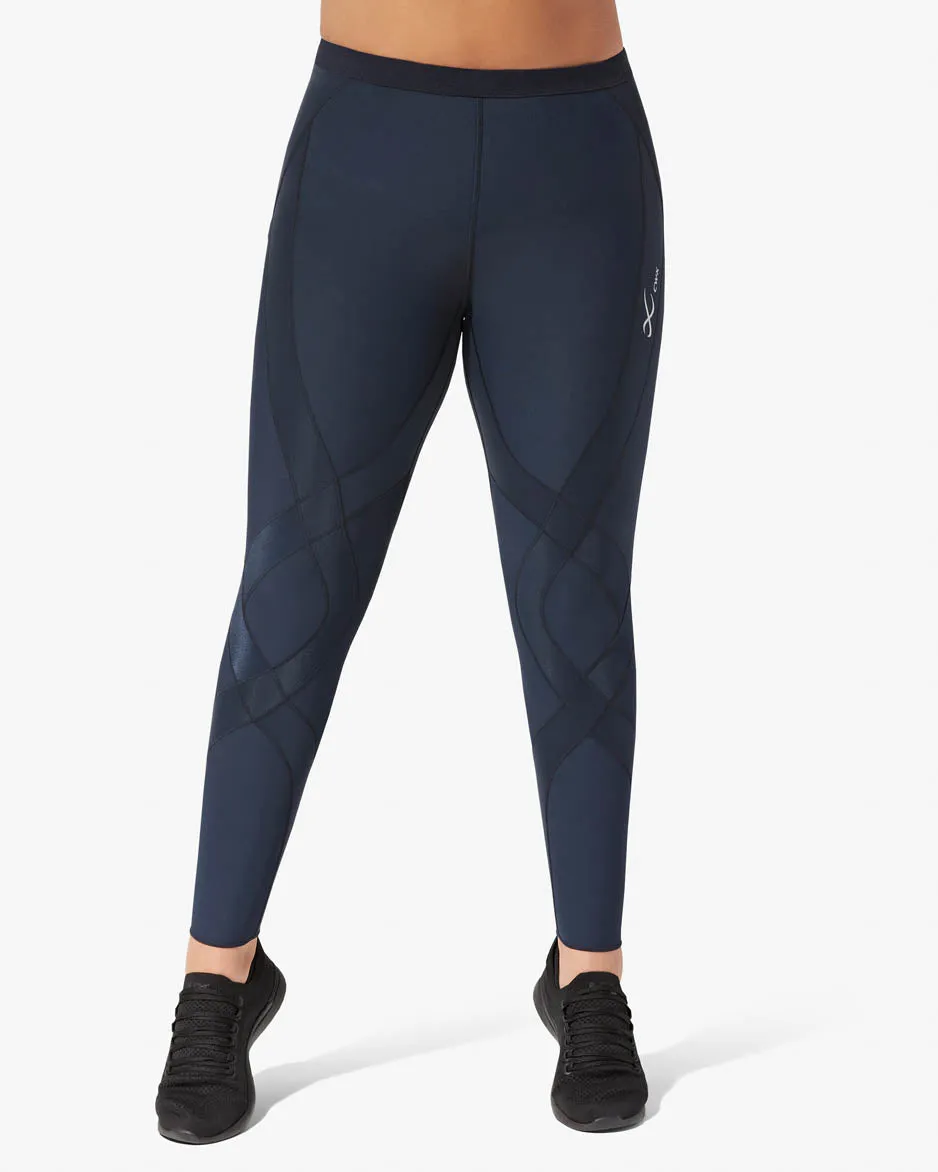 Endurance Generator Insulator Joint & Muscle Support Compression Tight: Women's Navy