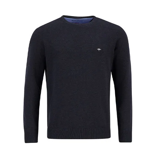 Fynch Hatton dark grey pullover