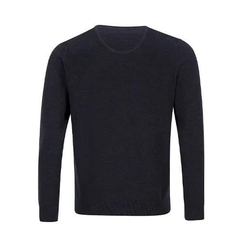 Fynch Hatton dark grey pullover