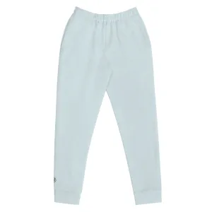 Humble Sportswear™ Ice Blue Slim Fit Joggers