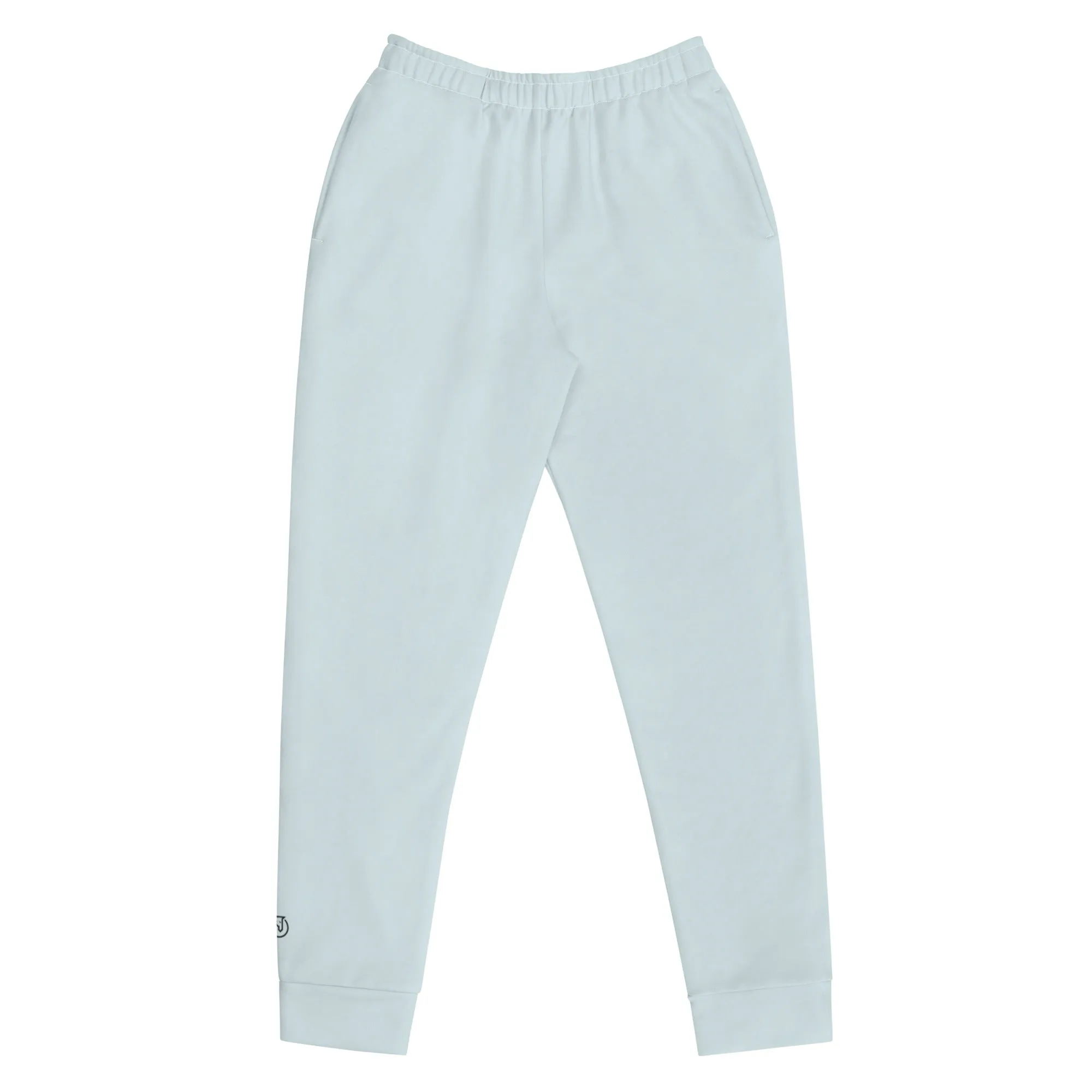 Humble Sportswear™ Ice Blue Slim Fit Joggers