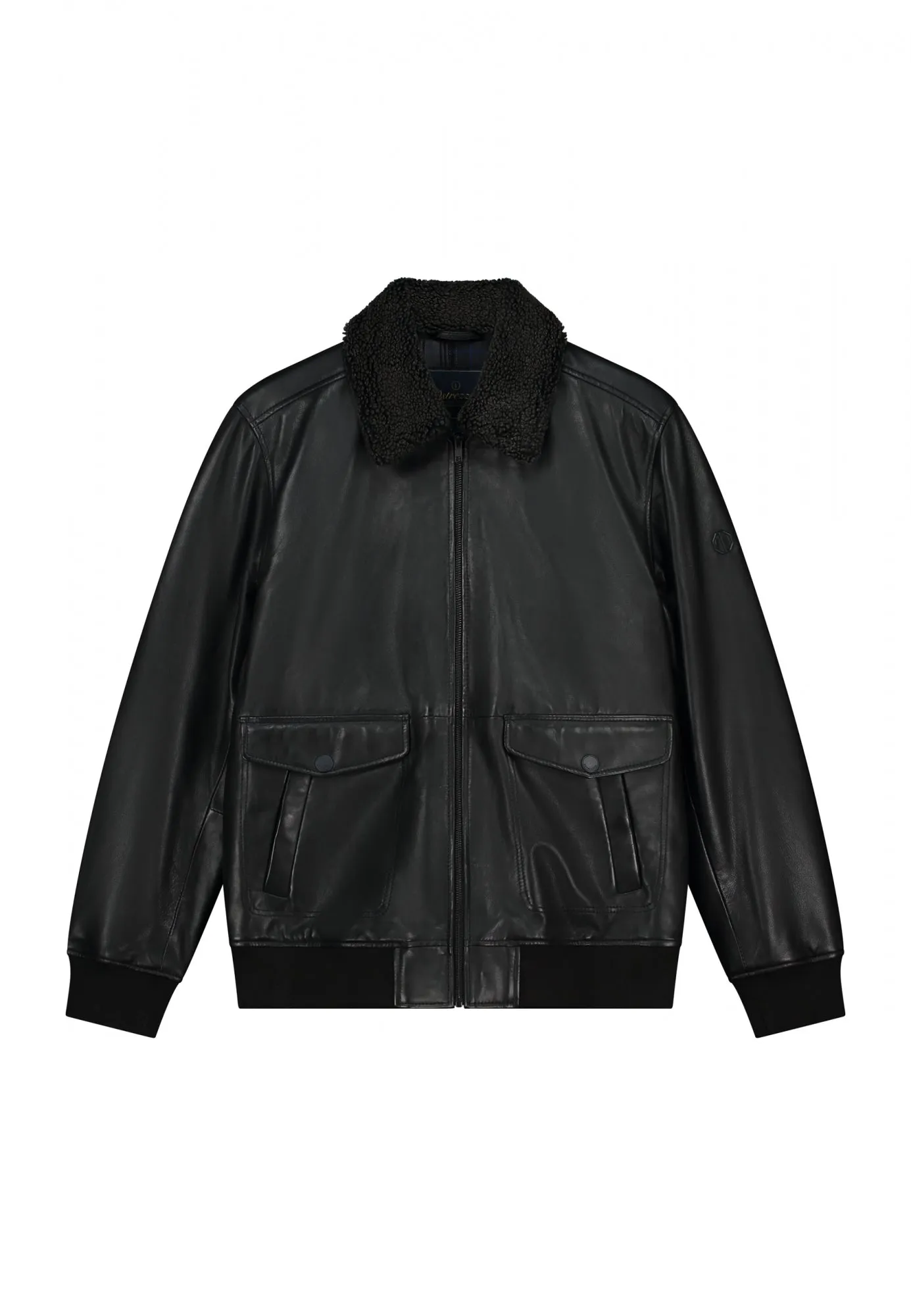 Jack Leather Jacket