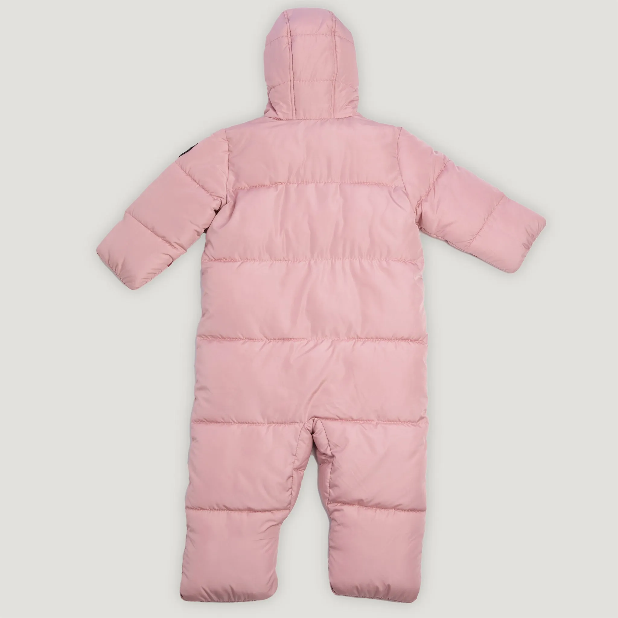 Kids' Infant Lightweight Quilted Puffer Snow Suit