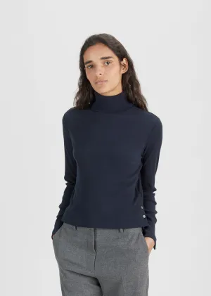 Longsleeve Turtleneck