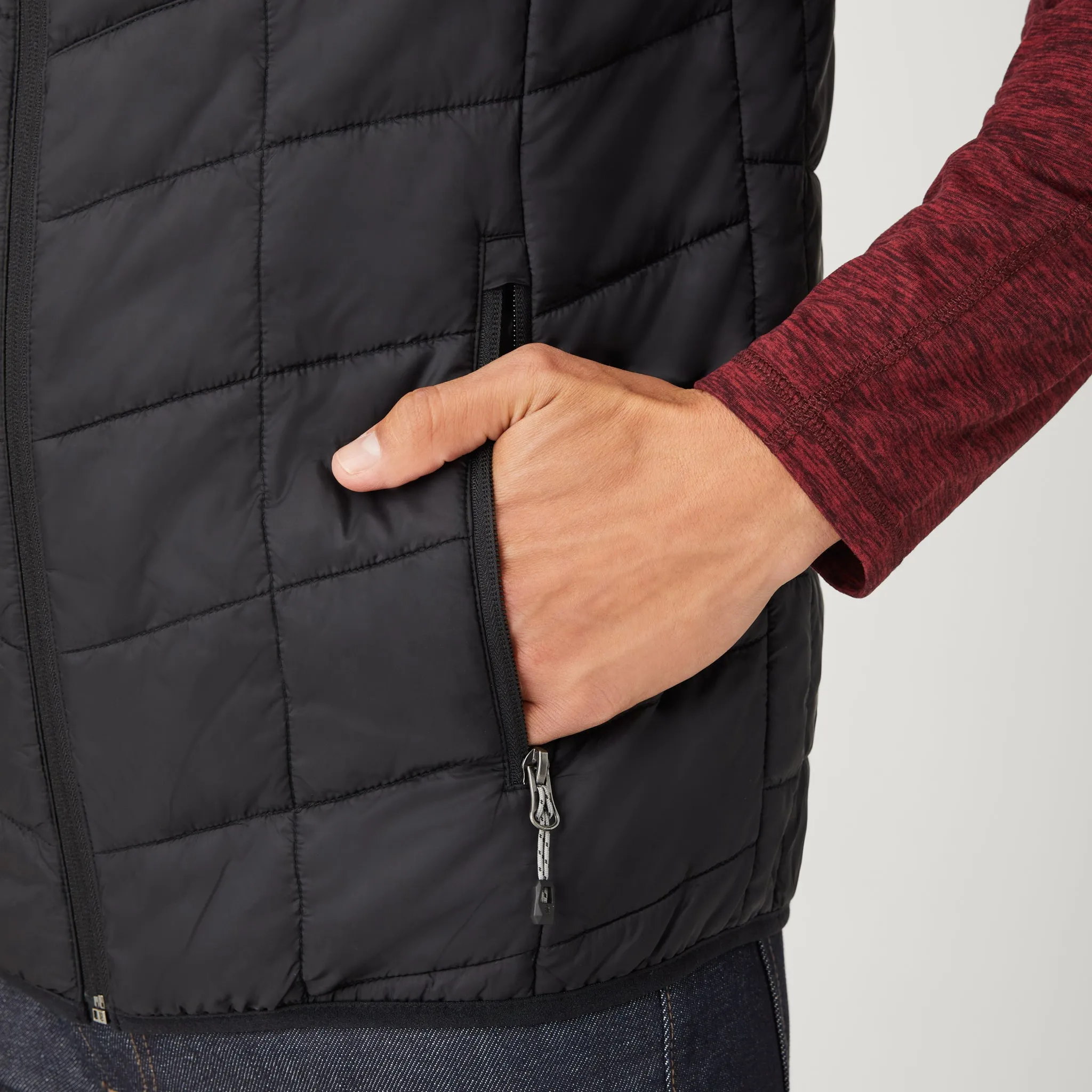 Men's FreeCycle® Stimson Puffer Vest