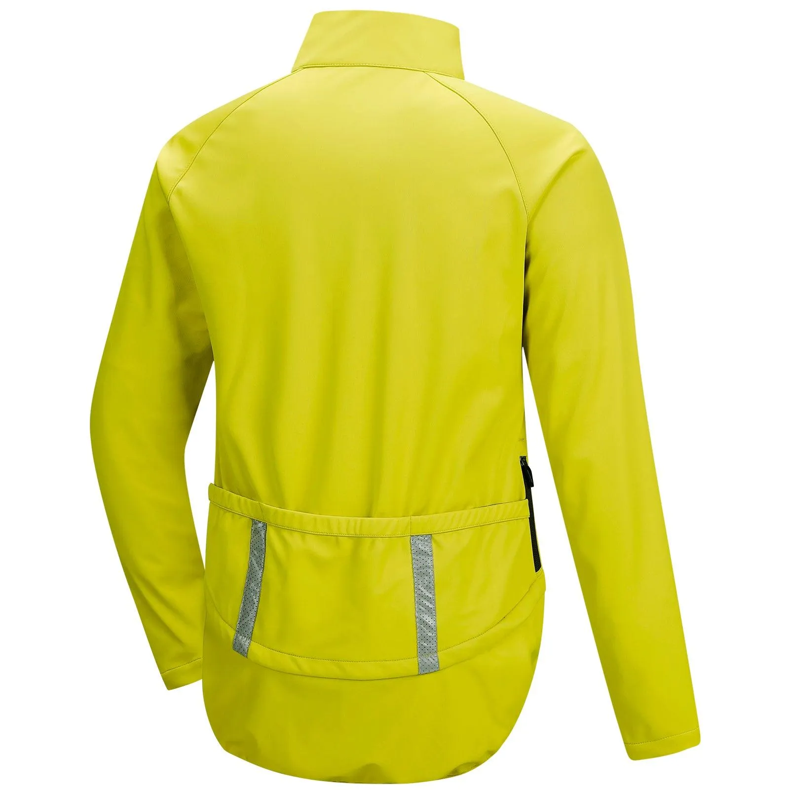 Men's Thermal Waterproof MTB Bicycle Jacket