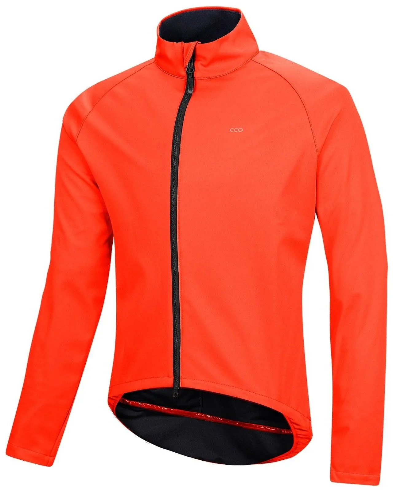 Men's Thermal Waterproof MTB Bicycle Jacket