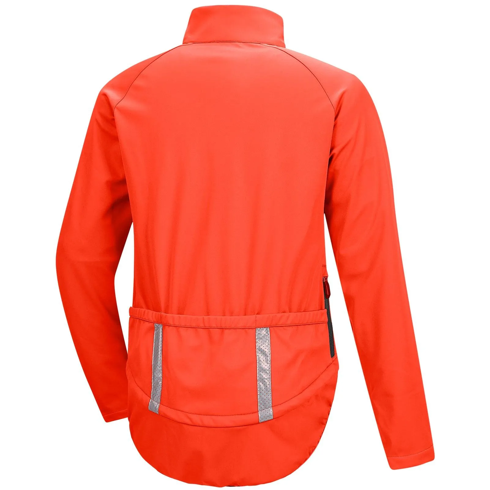 Men's Thermal Waterproof MTB Bicycle Jacket