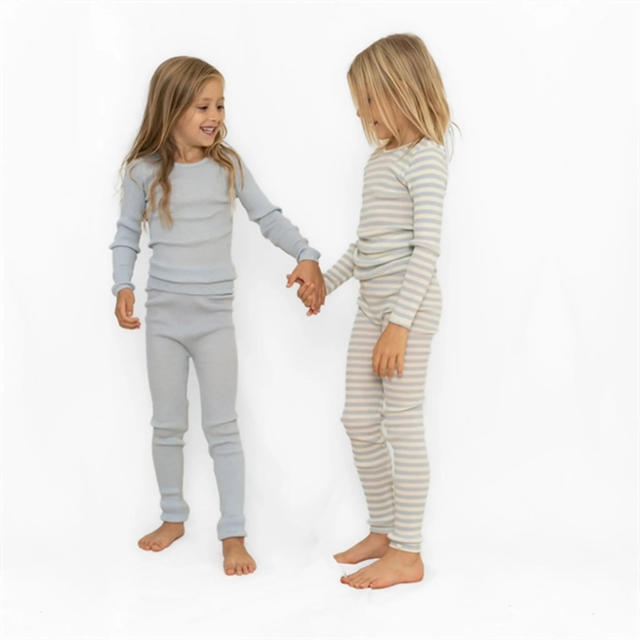 Minimalisma Arona Leggings Ice Stripes