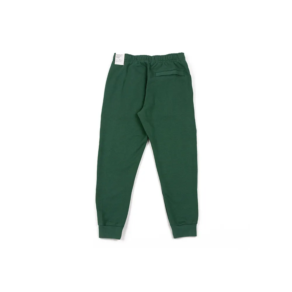 NSW Club Fleece Joggers 'Fir/White'