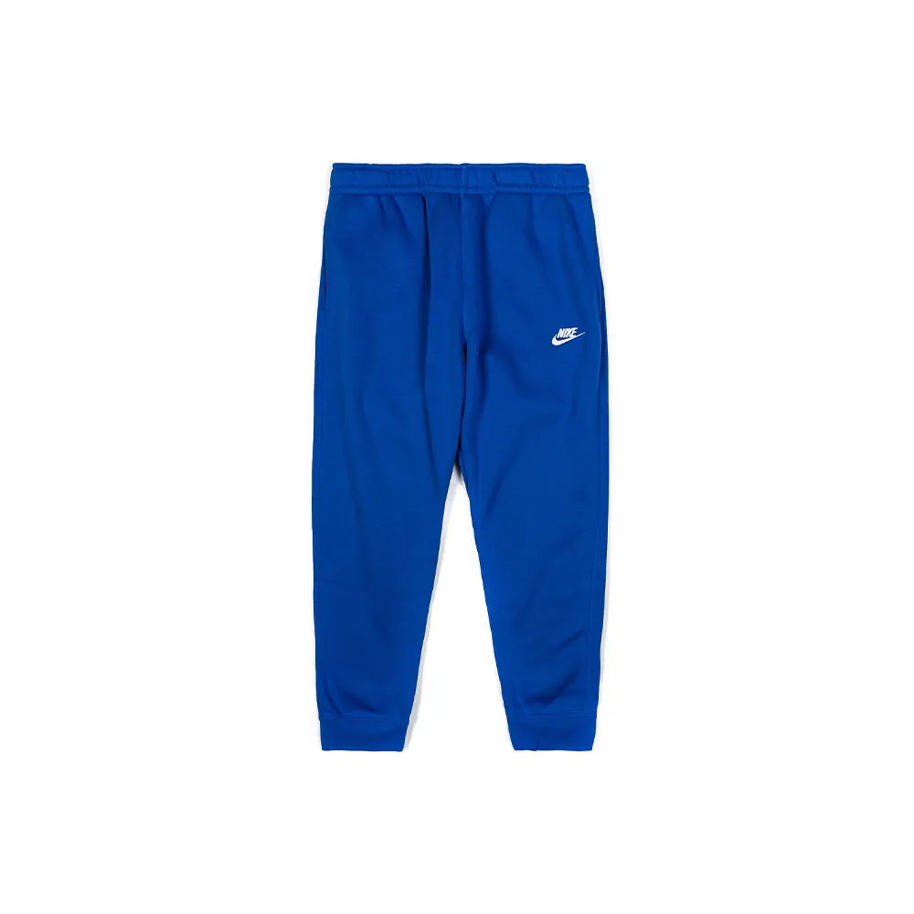 NSW Club Fleece Joggers 'Game Royal/White'