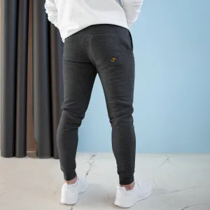 Premium Fleece Joggers