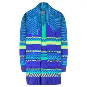 RETRO   MUSA CARDIGAN