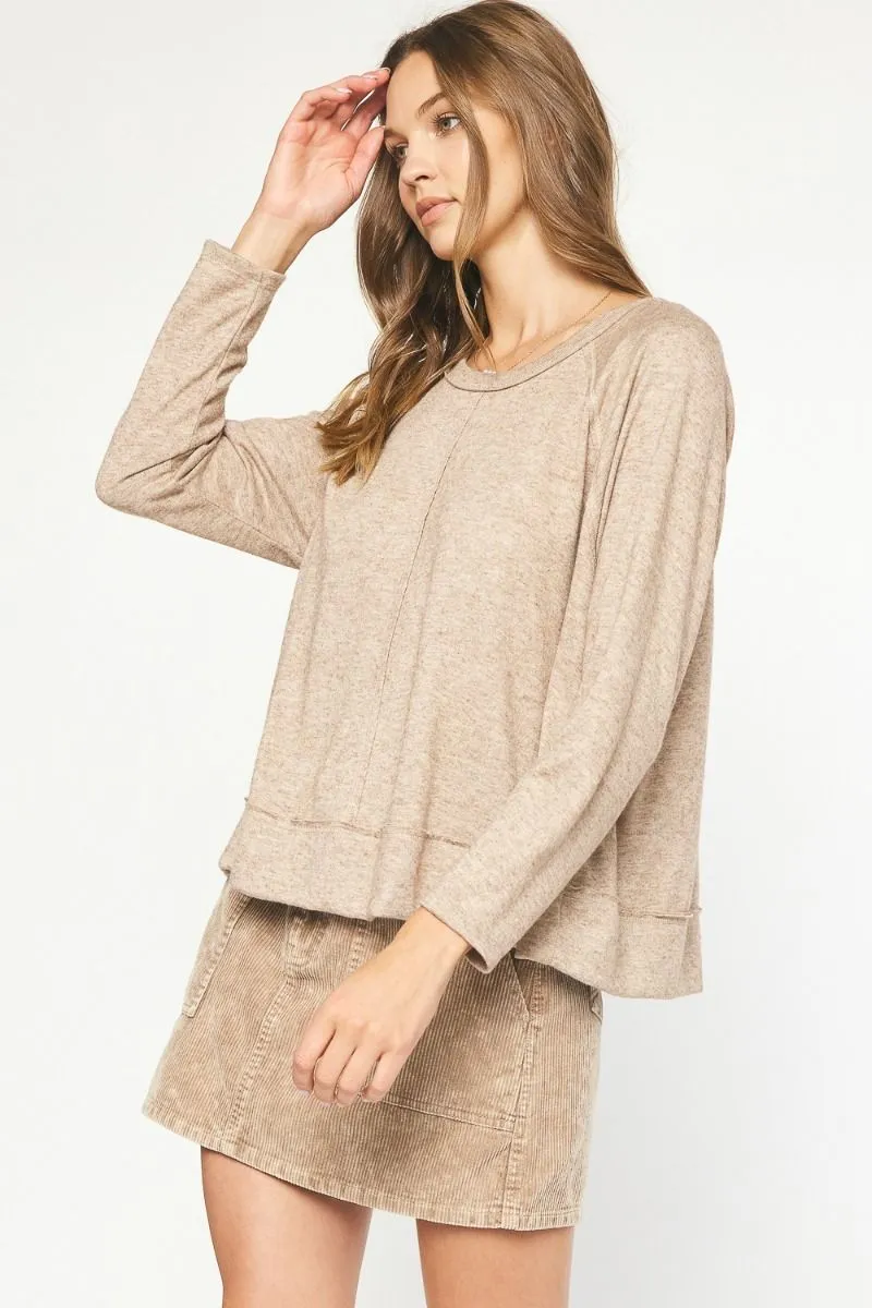 Simply It Oatmeal Top