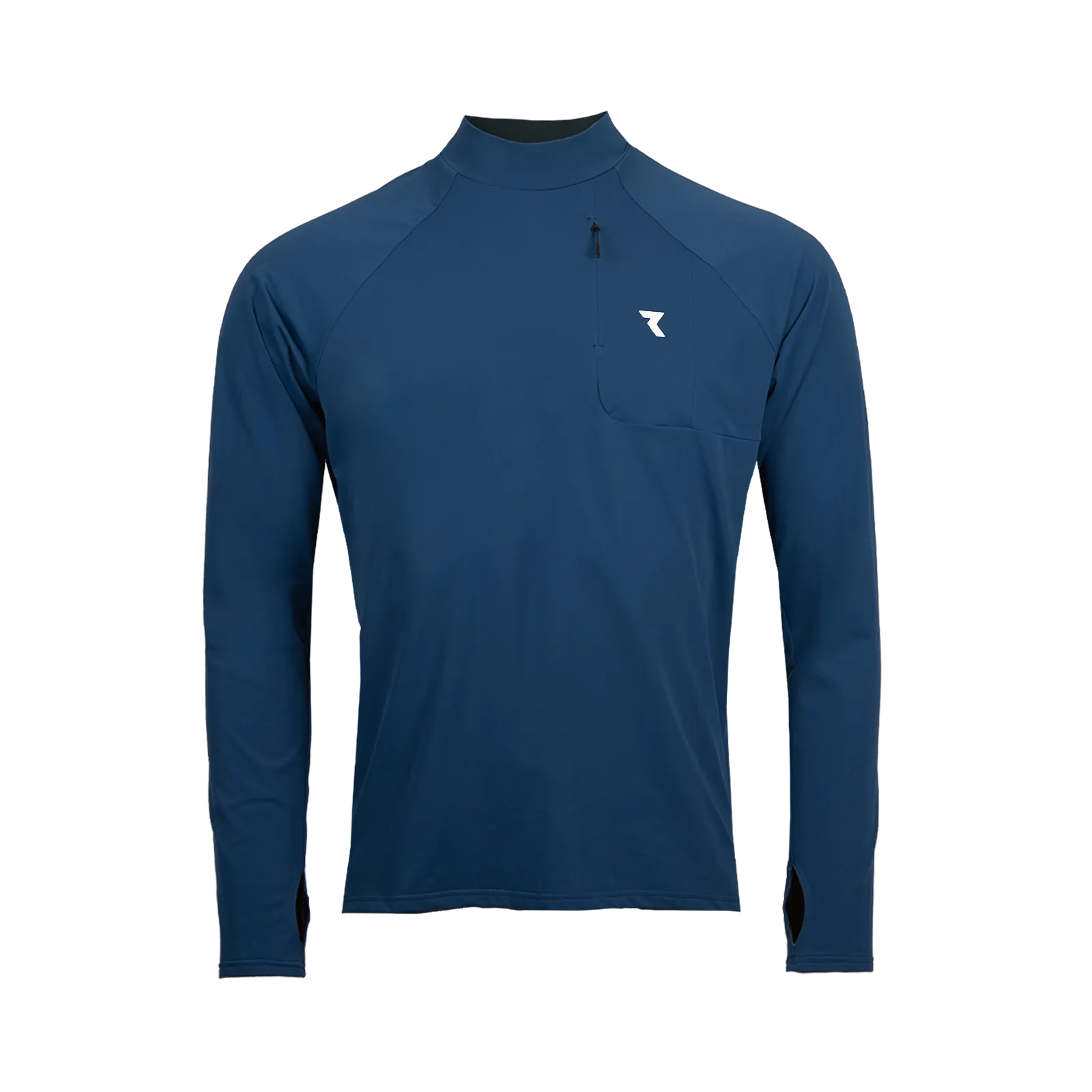 Spectra Thermal Mock Neck