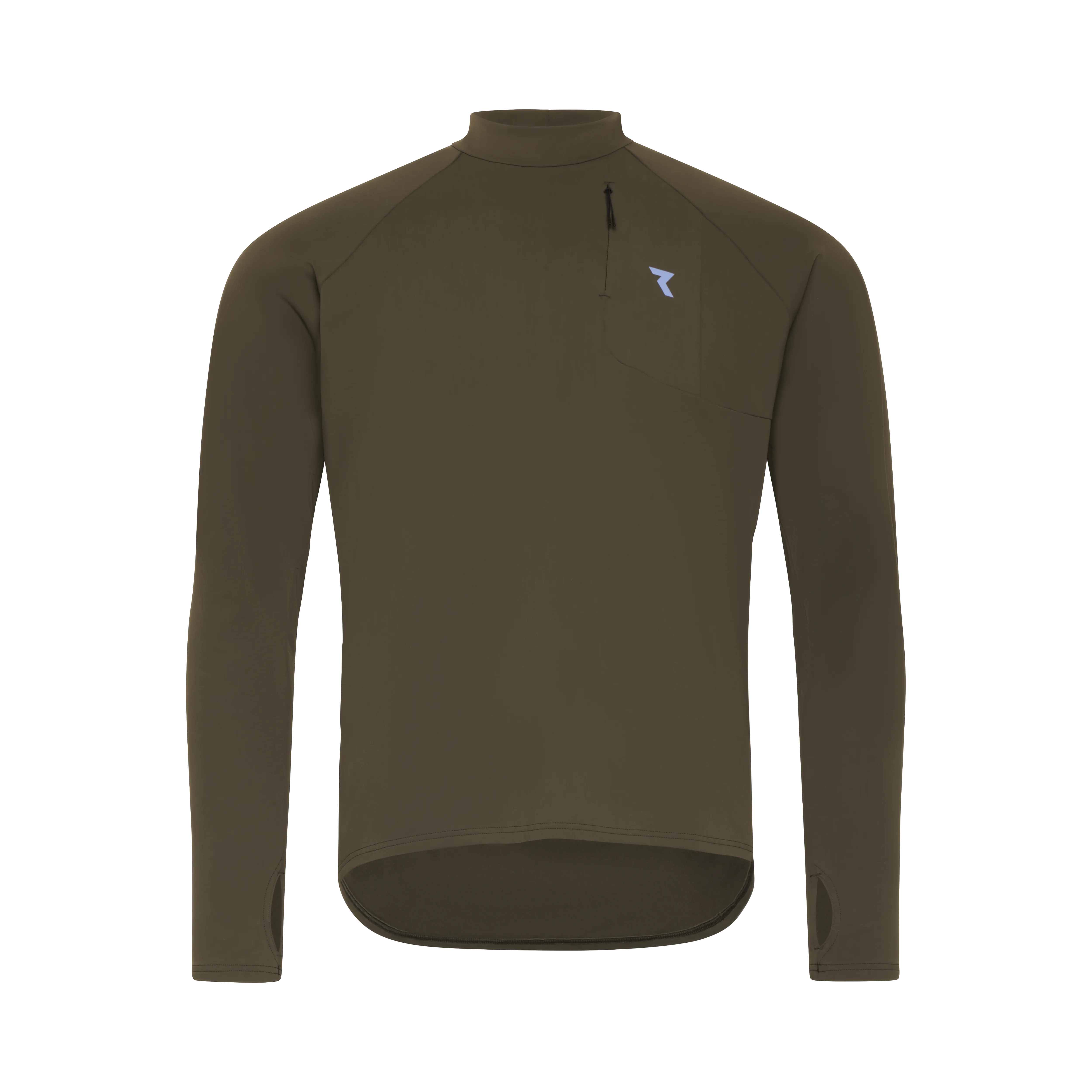 Spectra Thermal Mock Neck