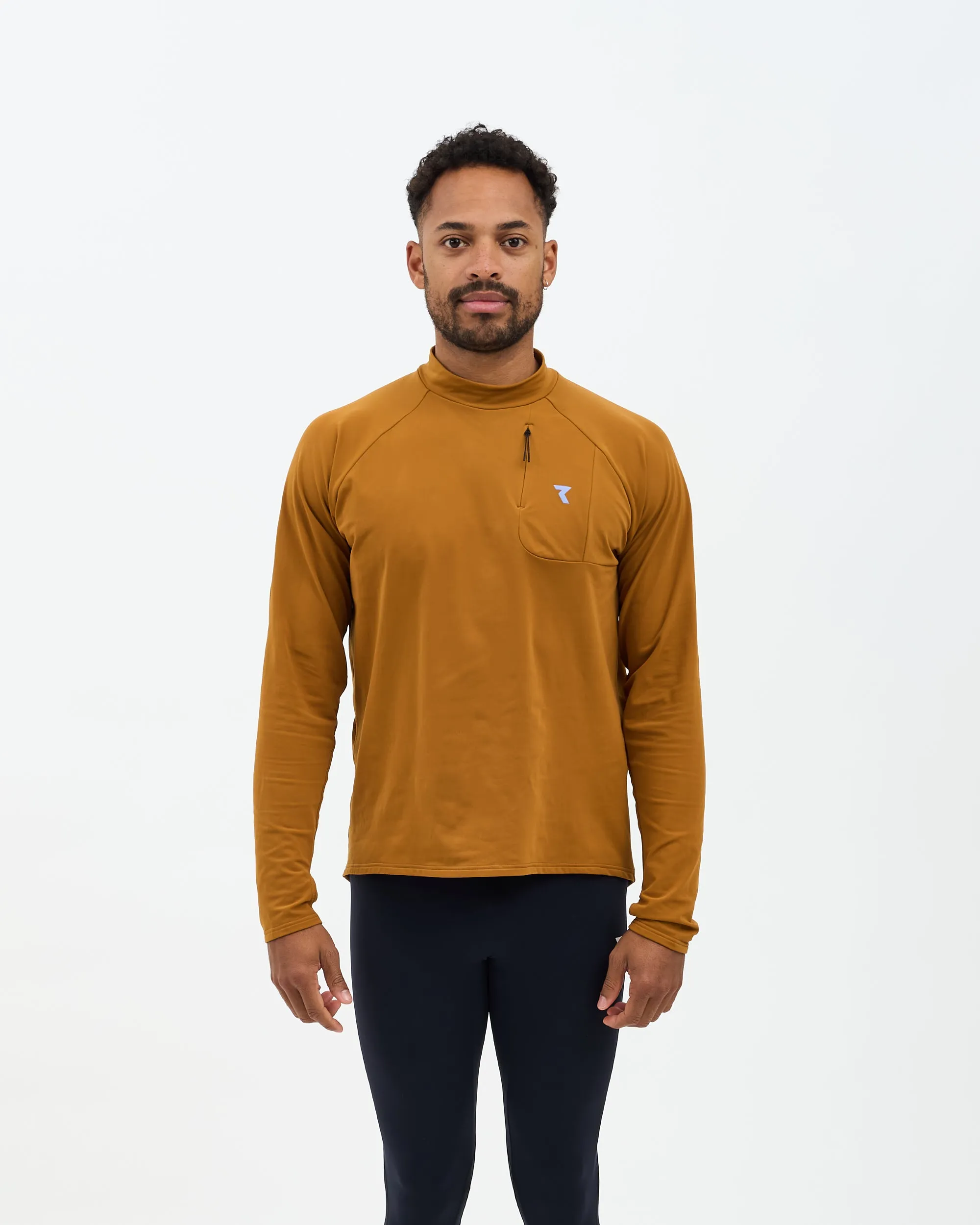 Spectra Thermal Mock Neck