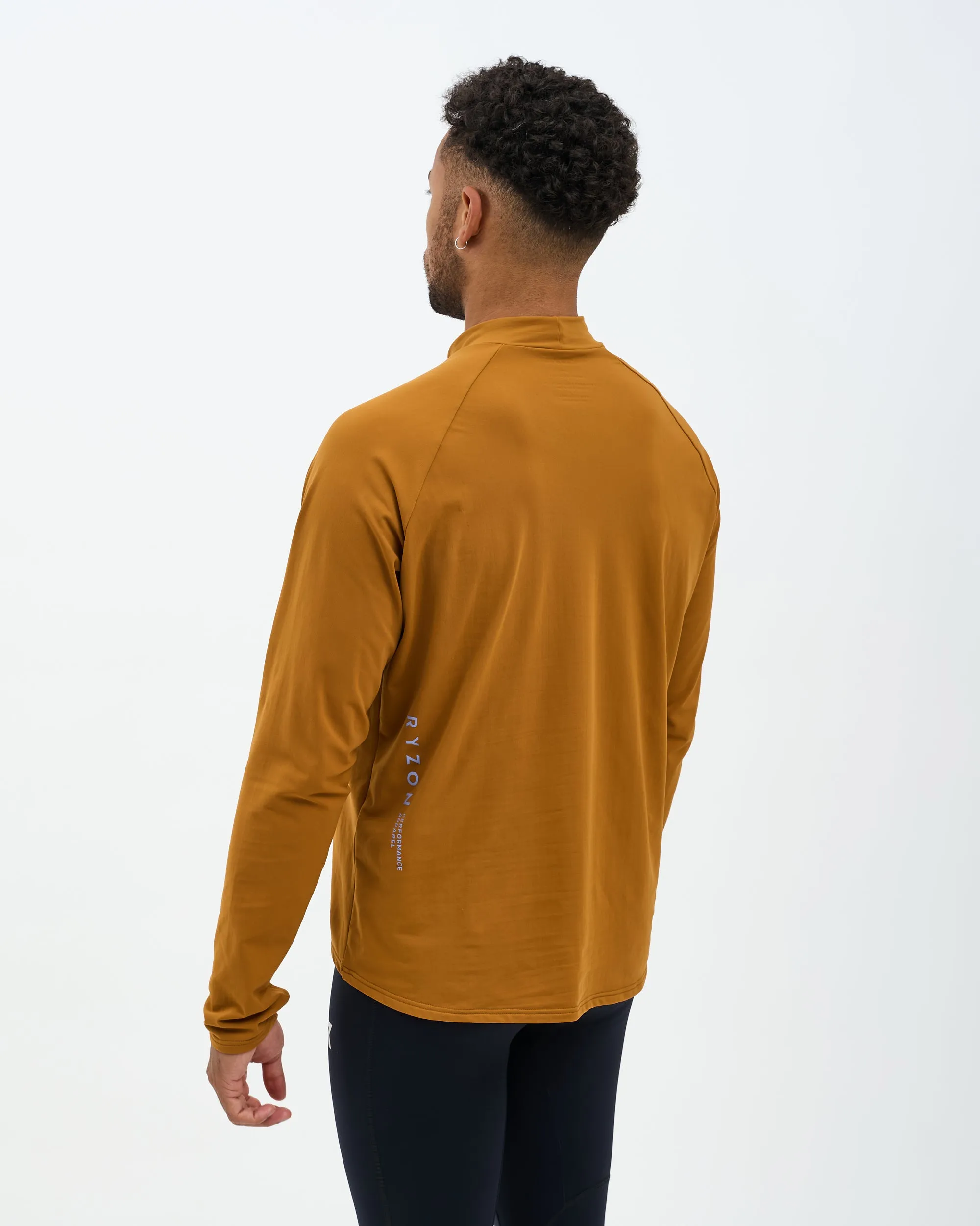 Spectra Thermal Mock Neck