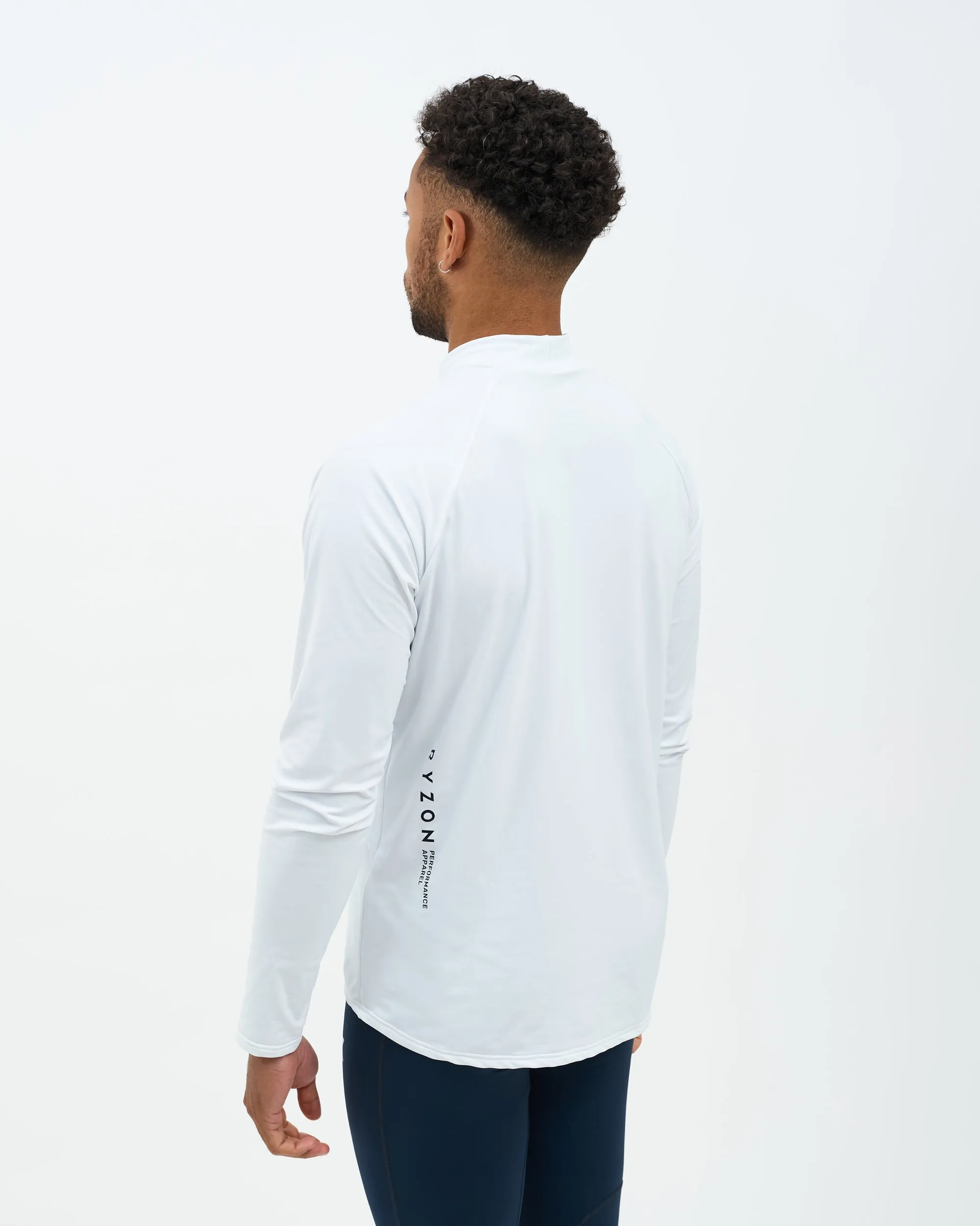 Spectra Thermal Mock Neck