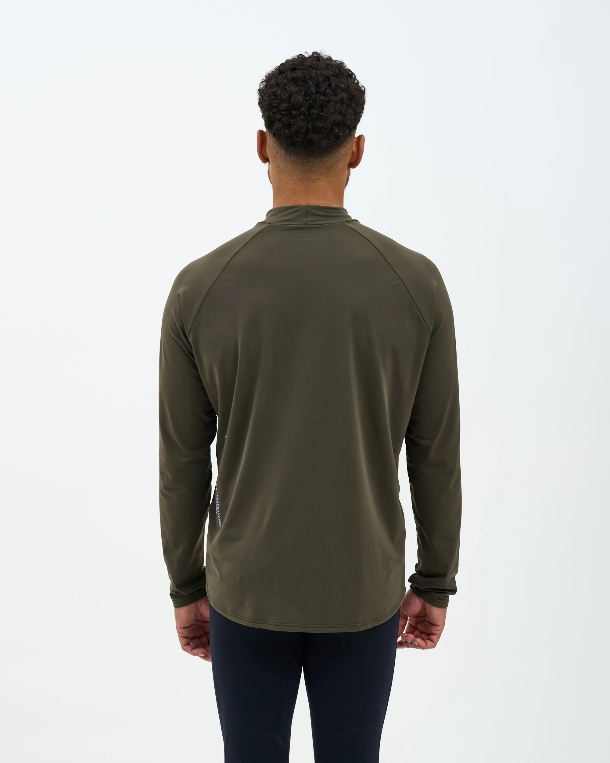 Spectra Thermal Mock Neck