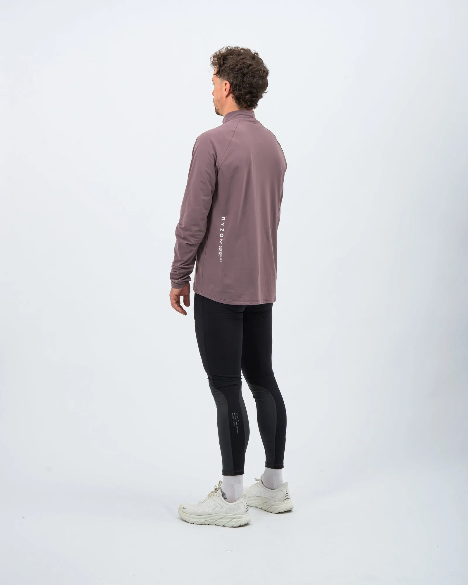 Spectra Thermal Mock Neck