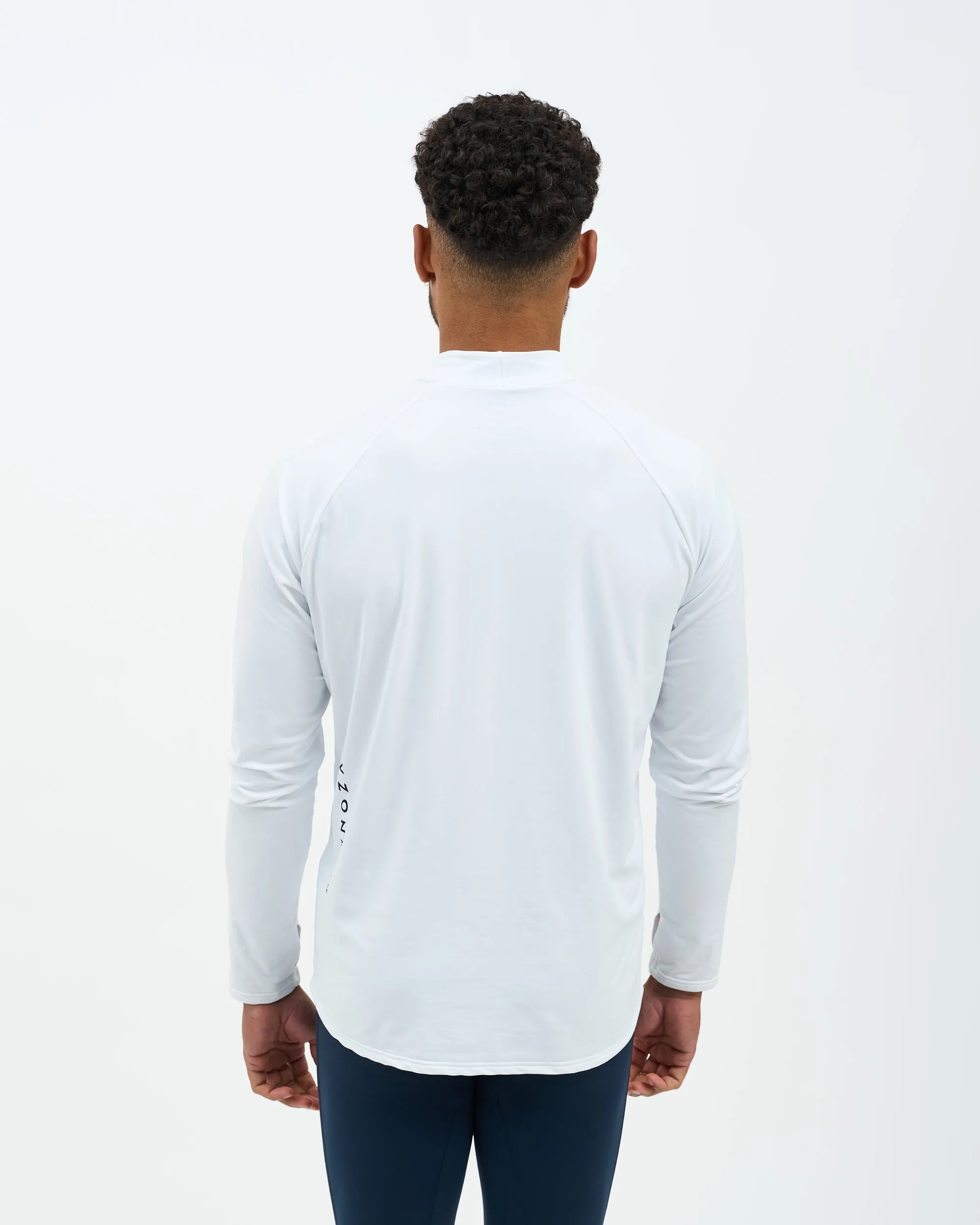 Spectra Thermal Mock Neck