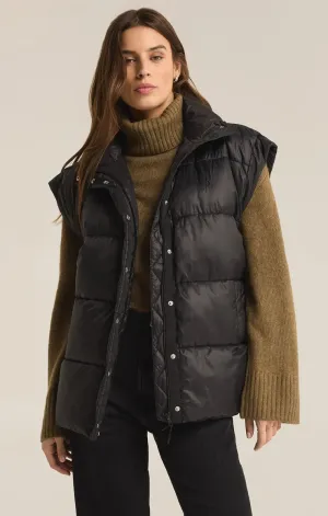 Sundown Puffer Vest