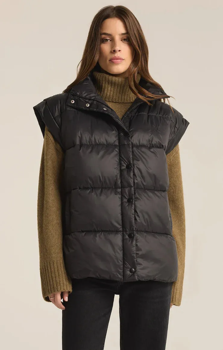 Sundown Puffer Vest