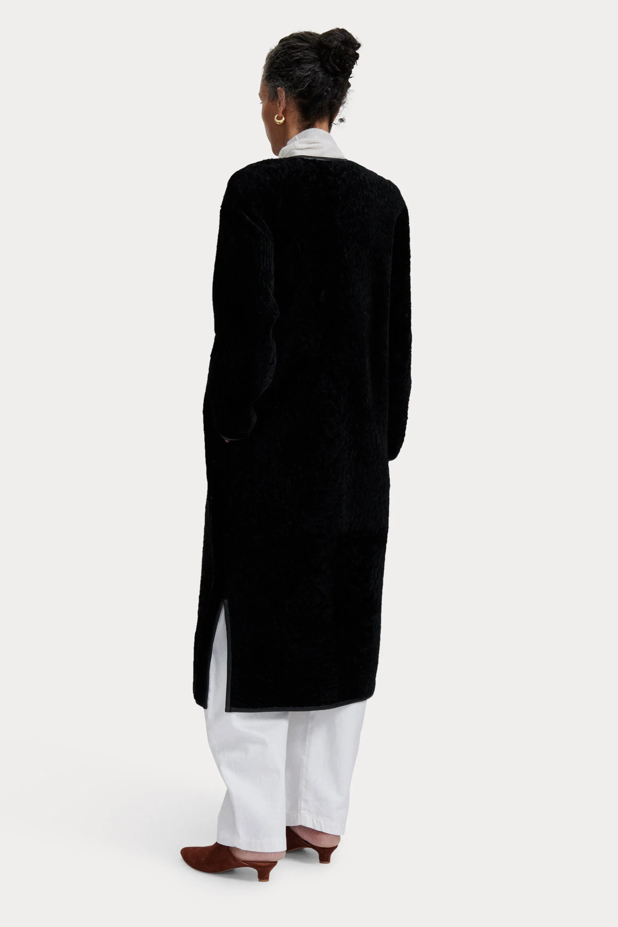 Vanelli Coat