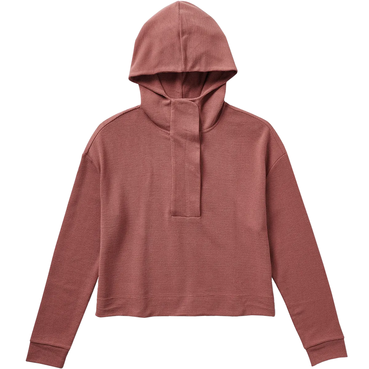 Women's Bayview Thermal Hoodie