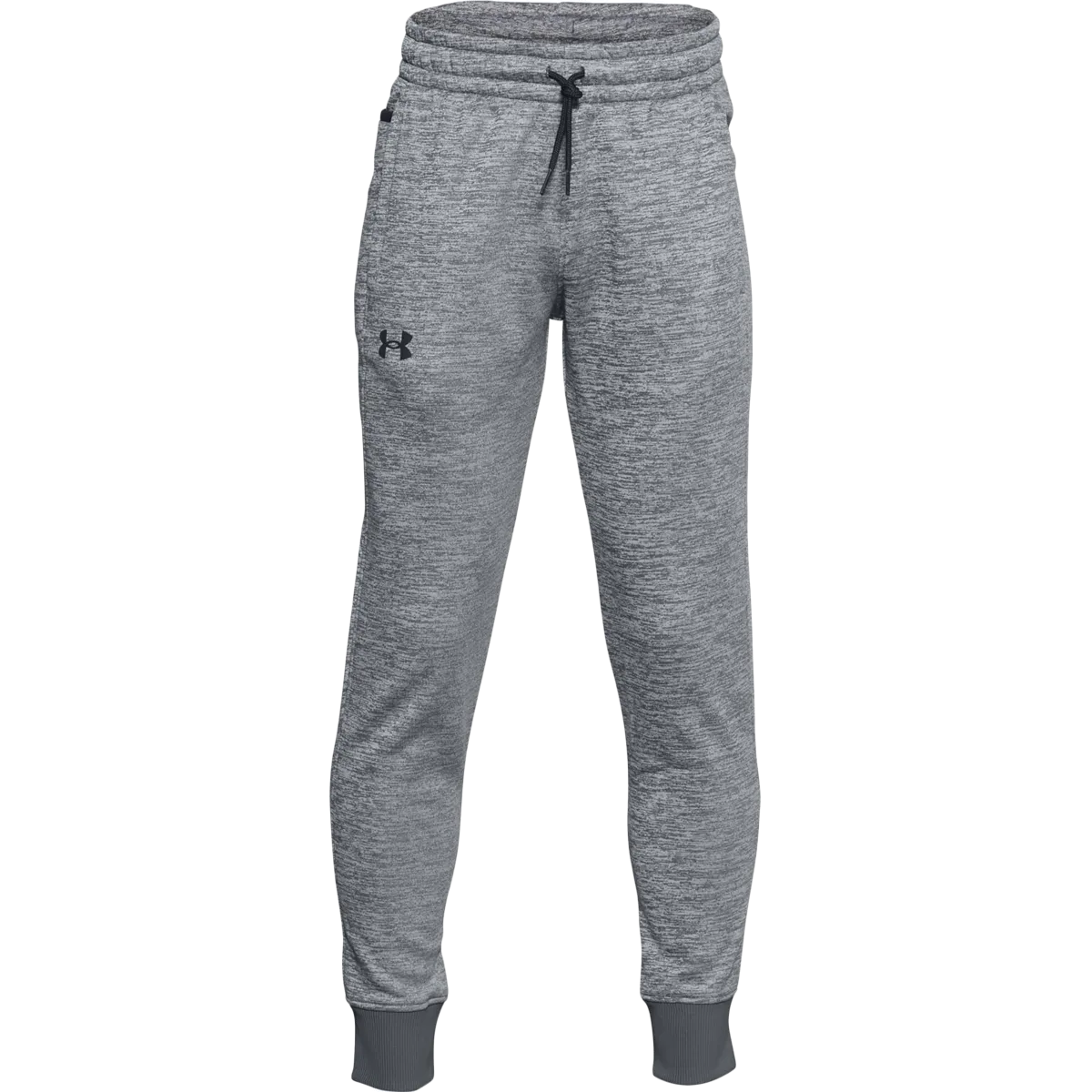 Youth Armour Fleece Joggers