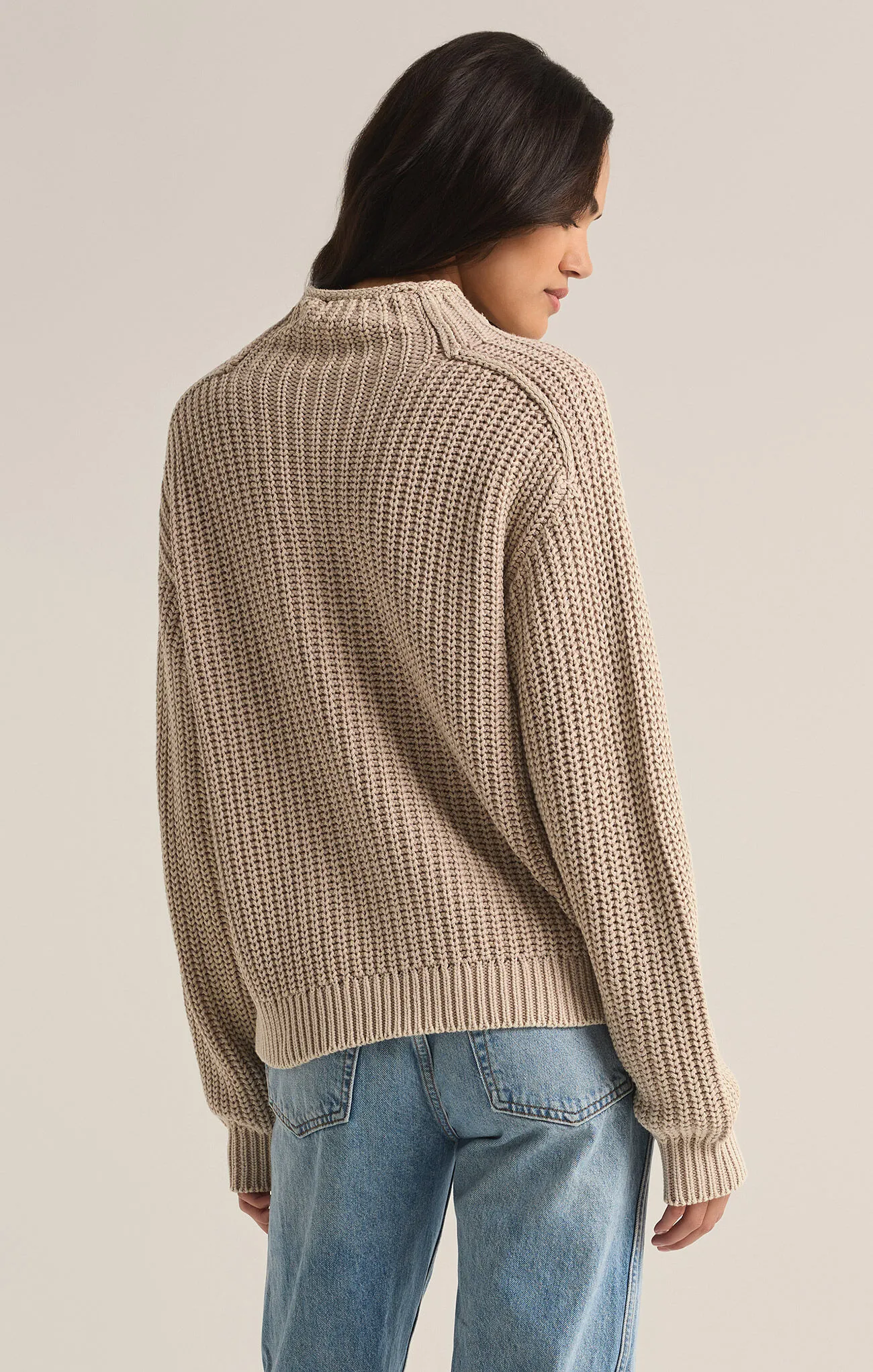 [Z Supply] Carraway Sweater