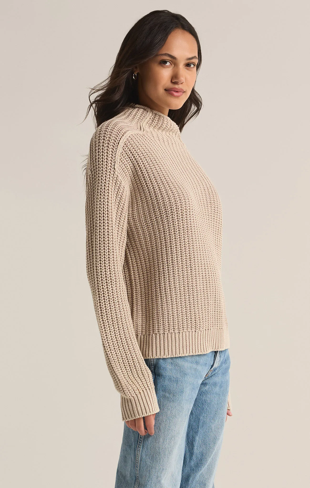 [Z Supply] Carraway Sweater